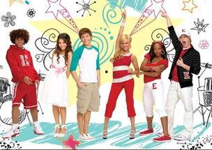 歌舞青春4在线观看,夏日狂欢在线观影指南